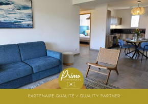 Maison 4 étoiles 2 Chambres à Bonifacio